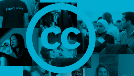 Mudanças no Creative Commons Brasil vêm aí